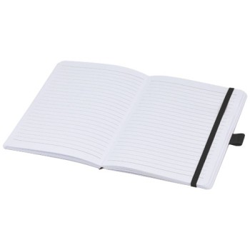 Blocco note in carta riciclata Berk - Gadget.it - 