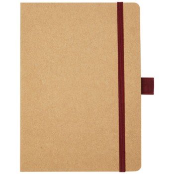 Blocco note in carta riciclata Berk - Gadget.it - 