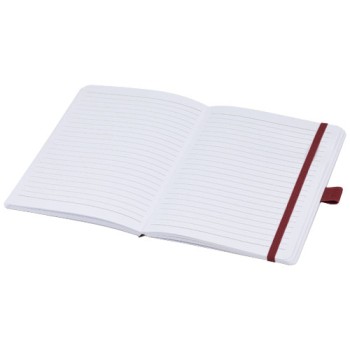Blocco note in carta riciclata Berk - Gadget.it - 