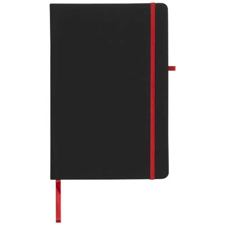 Blocco note medio Noir - Gadget.it - 