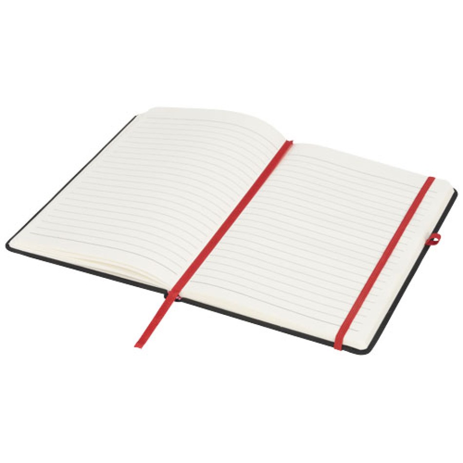 Blocco note medio Noir - Gadget.it - 