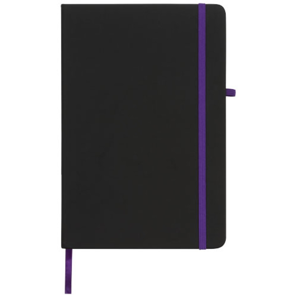 Blocco note medio Noir - Gadget.it - 