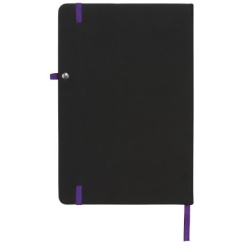 Blocco note medio Noir - Gadget.it - 