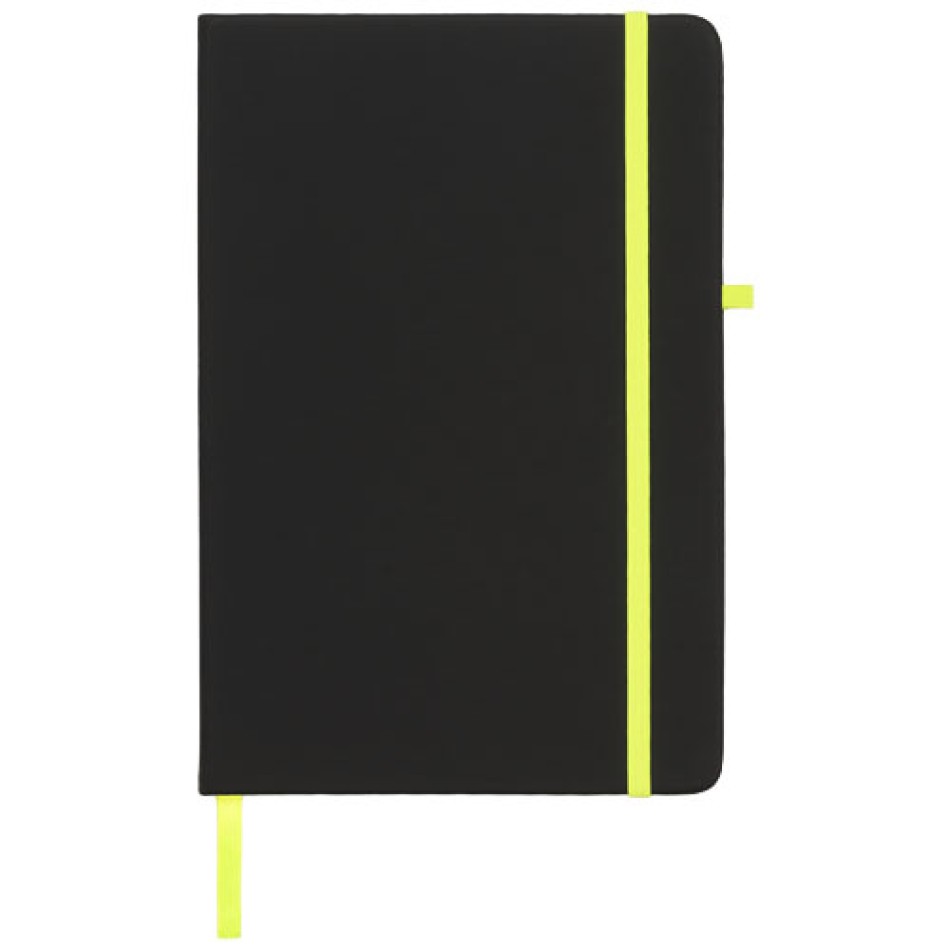 Blocco note medio Noir - Gadget.it - 