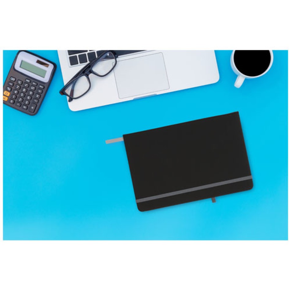 Blocco note medio Noir - Gadget.it - 