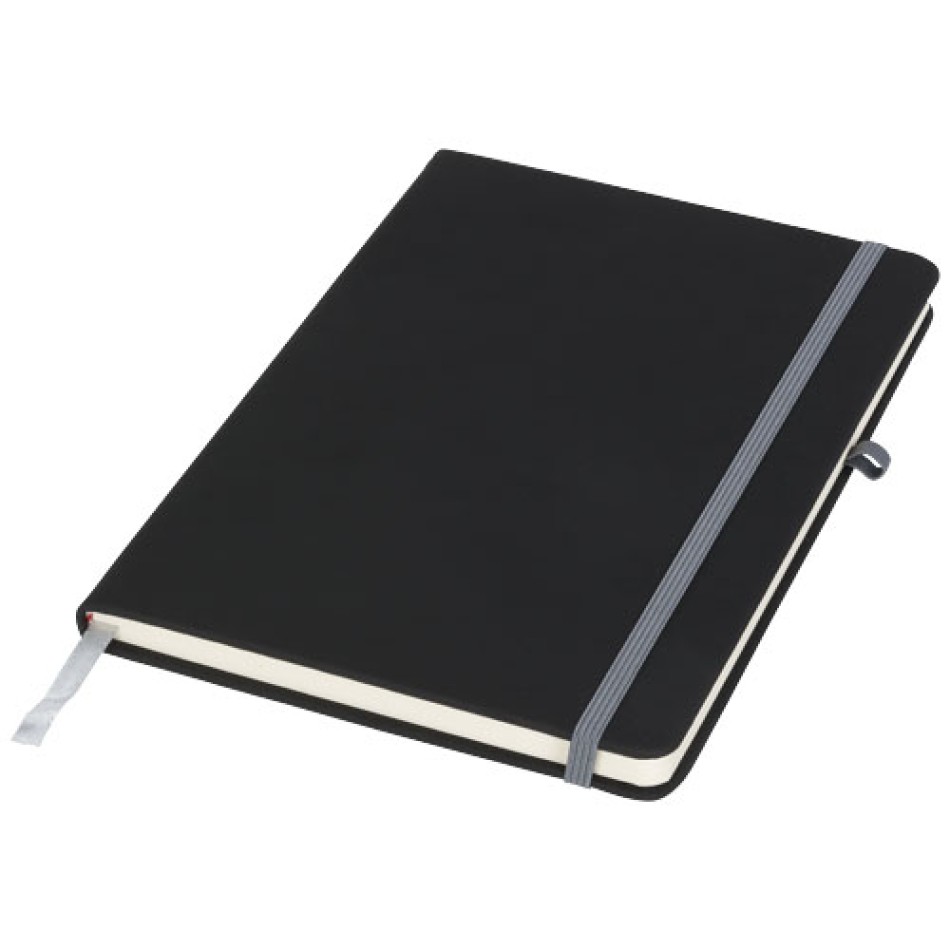 Blocco note medio Noir - Gadget.it - 