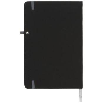 Blocco note medio Noir - Gadget.it - 