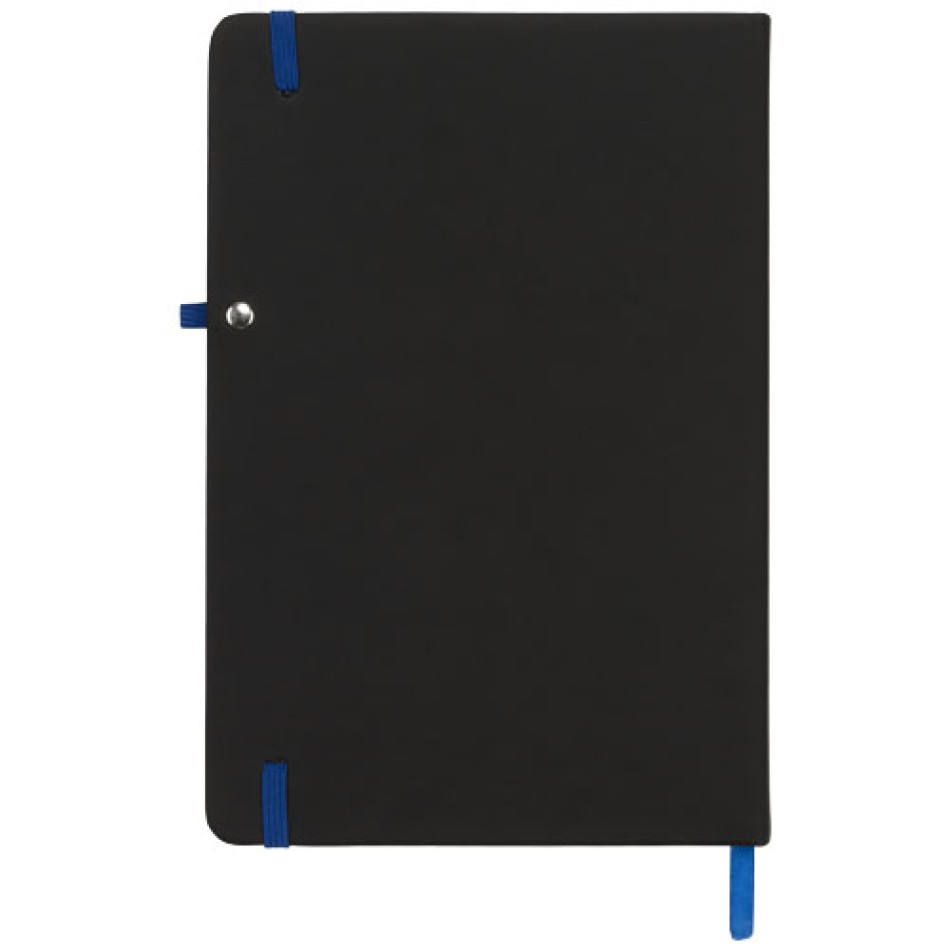 Blocco note medio Noir - Gadget.it - 