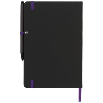 Blocco note medio Noir Edge - Gadget.it - 