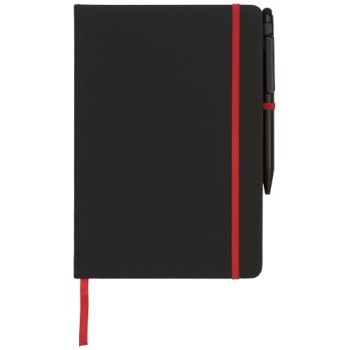 Blocco note medio Noir Edge - Gadget.it - 