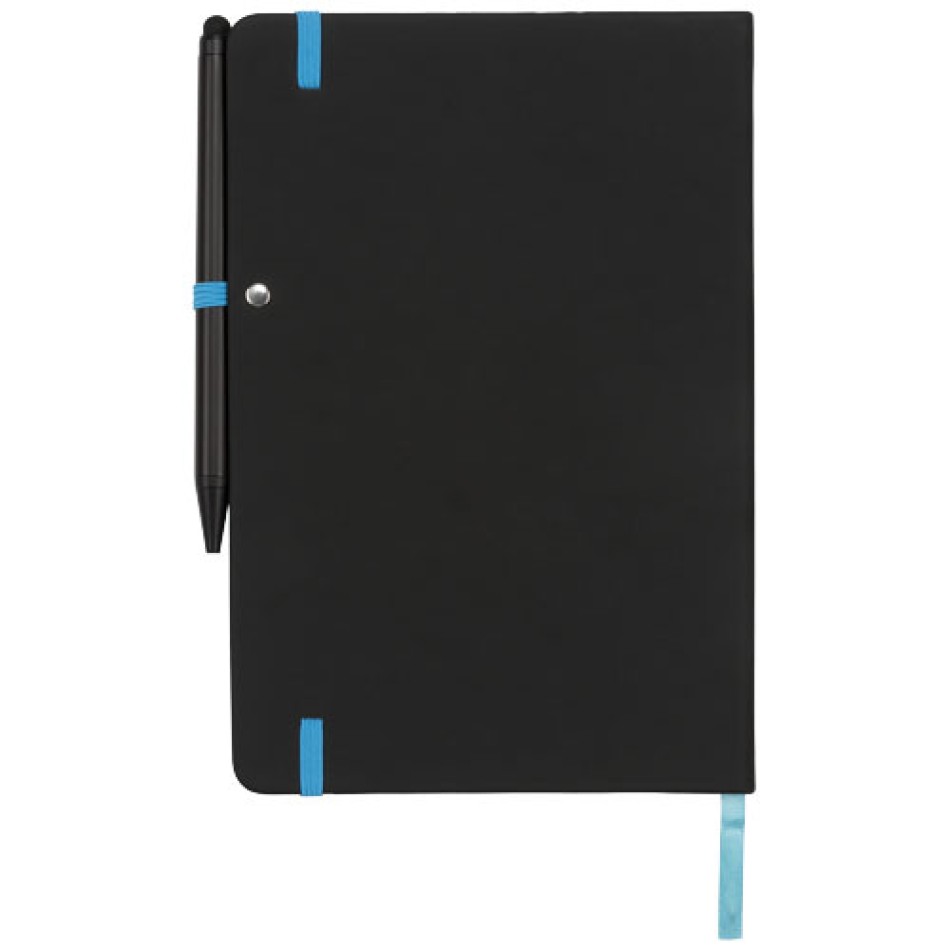 Blocco note medio Noir Edge - Gadget.it - 