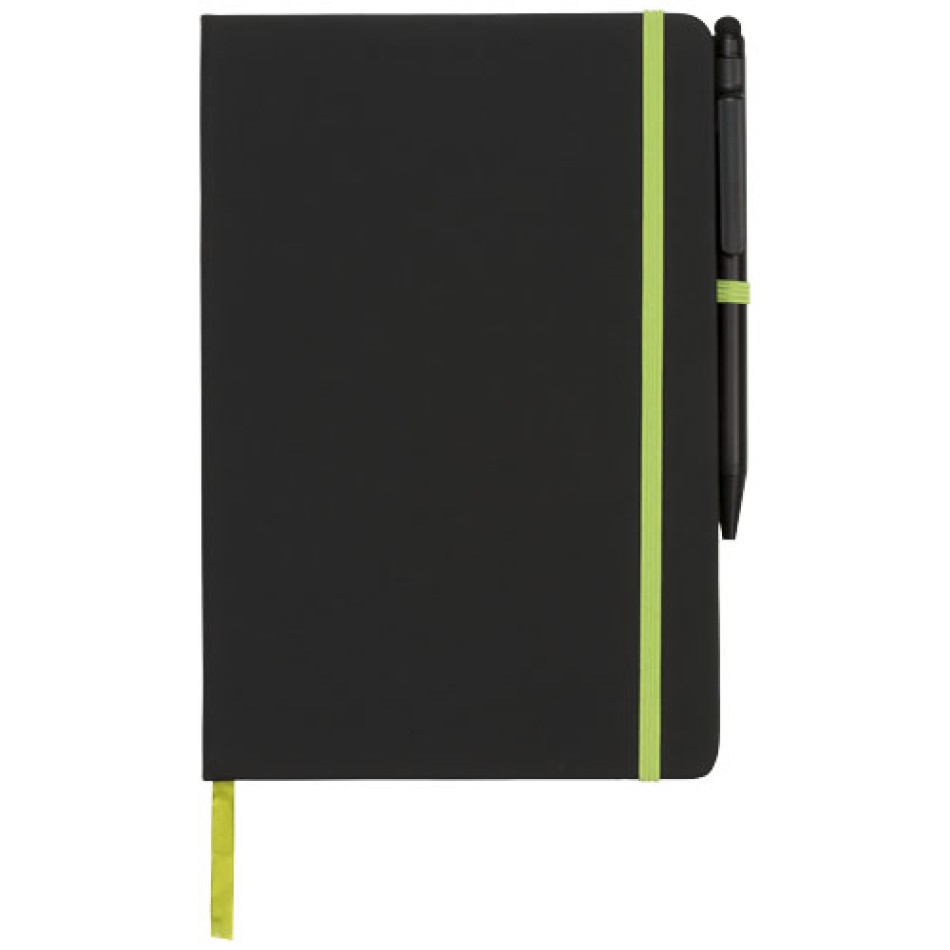 Blocco note medio Noir Edge - Gadget.it - 