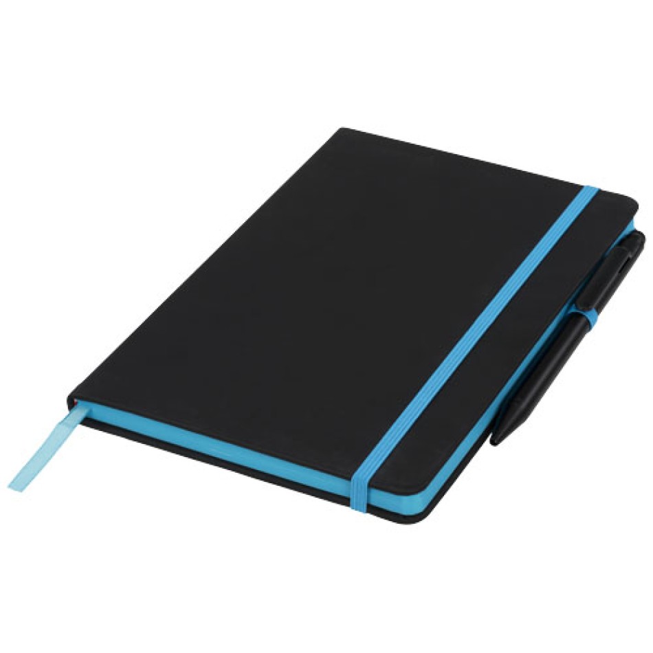 Blocco note medio Noir Edge - Gadget.it - 