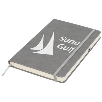 Blocco note medio Rivista - Gadget.it - 