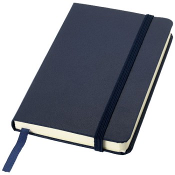 Blocco note tascabile con copertina rigida formato A6 Classic - Gadget.it - 