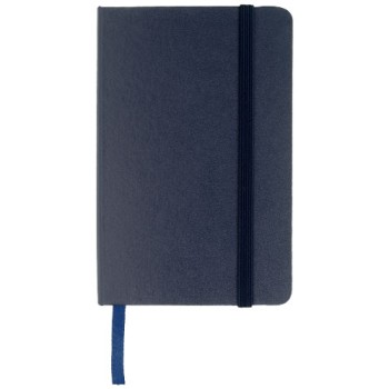 Blocco note tascabile con copertina rigida formato A6 Classic - Gadget.it - 