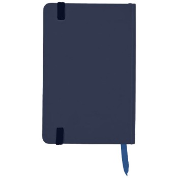 Blocco note tascabile con copertina rigida formato A6 Classic - Gadget.it - 