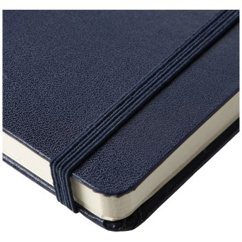 Blocco note tascabile con copertina rigida formato A6 Classic - Gadget.it - 