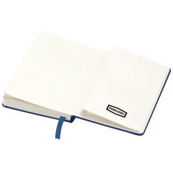 Blocco note tascabile con copertina rigida formato A6 Classic - Gadget.it - 