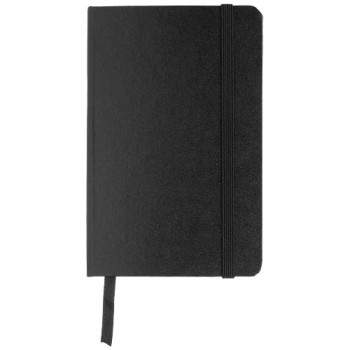 Blocco note tascabile con copertina rigida formato A6 Classic - Gadget.it - 