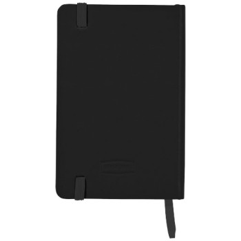 Blocco note tascabile con copertina rigida formato A6 Classic - Gadget.it - 