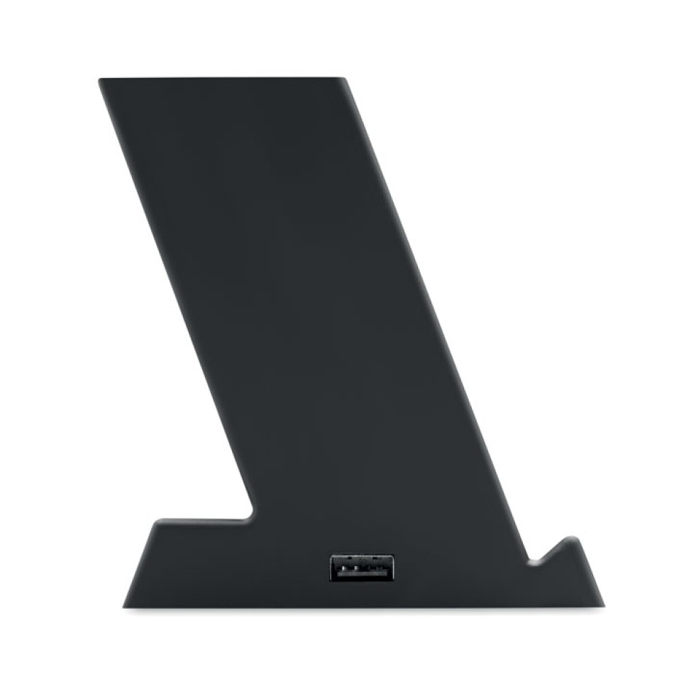 BLOCK - Caricabatterie wireless 15W - Gadget.it - 