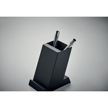 BLOCK - Caricabatterie wireless 15W - Gadget.it - 