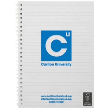 Block notes A5 Rothko - Gadget.it - 