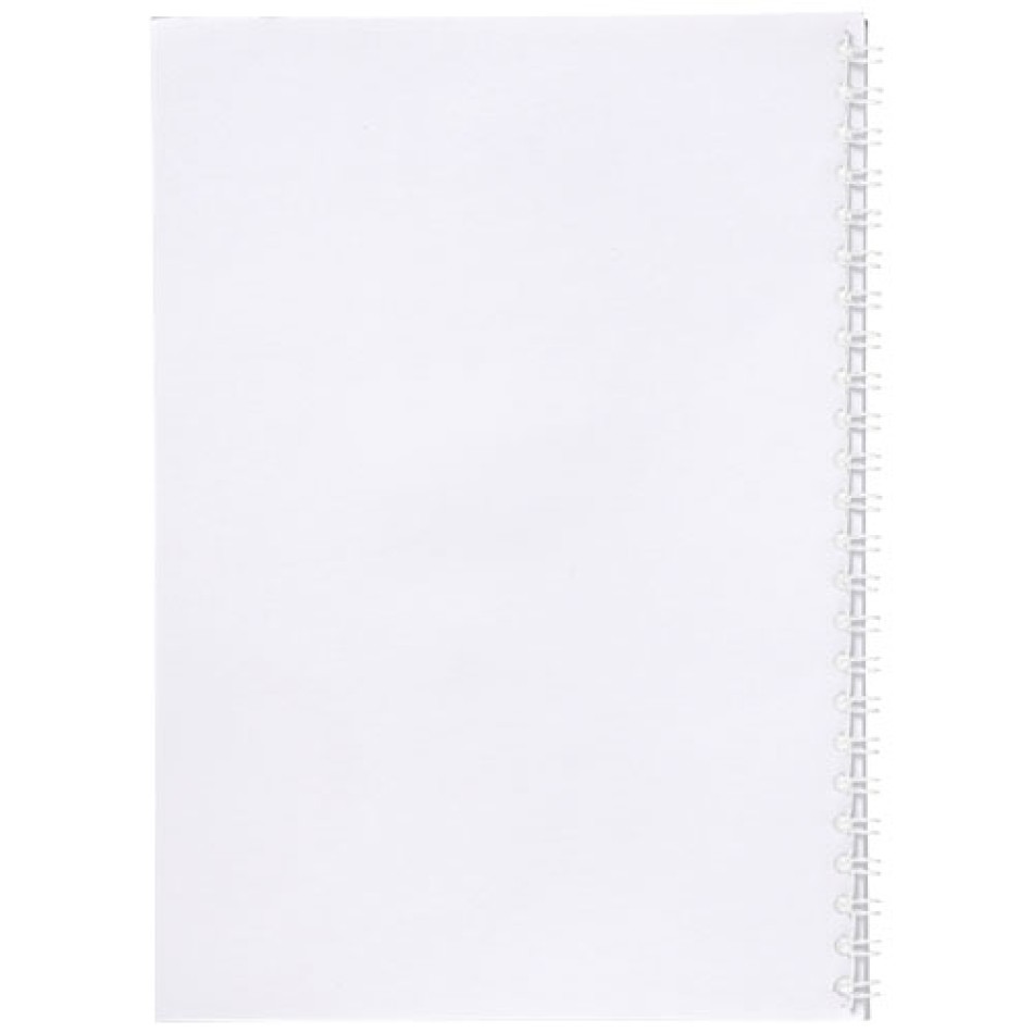 Block notes A5 Rothko - Gadget.it - 