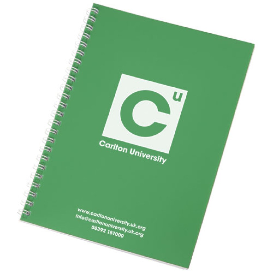 Block notes A5 Rothko - Gadget.it - 