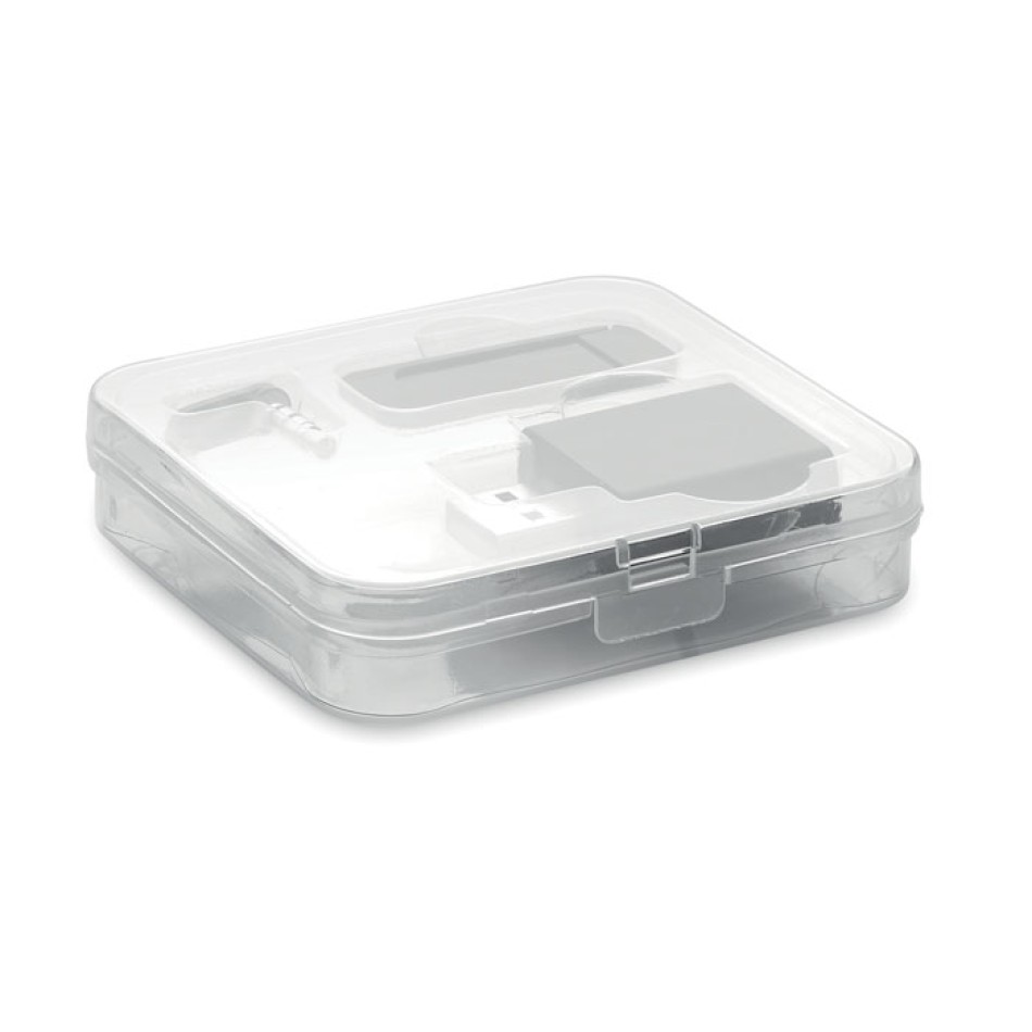 BLOCKER SET - Webcam, blocco dati e audio - Gadget.it - 