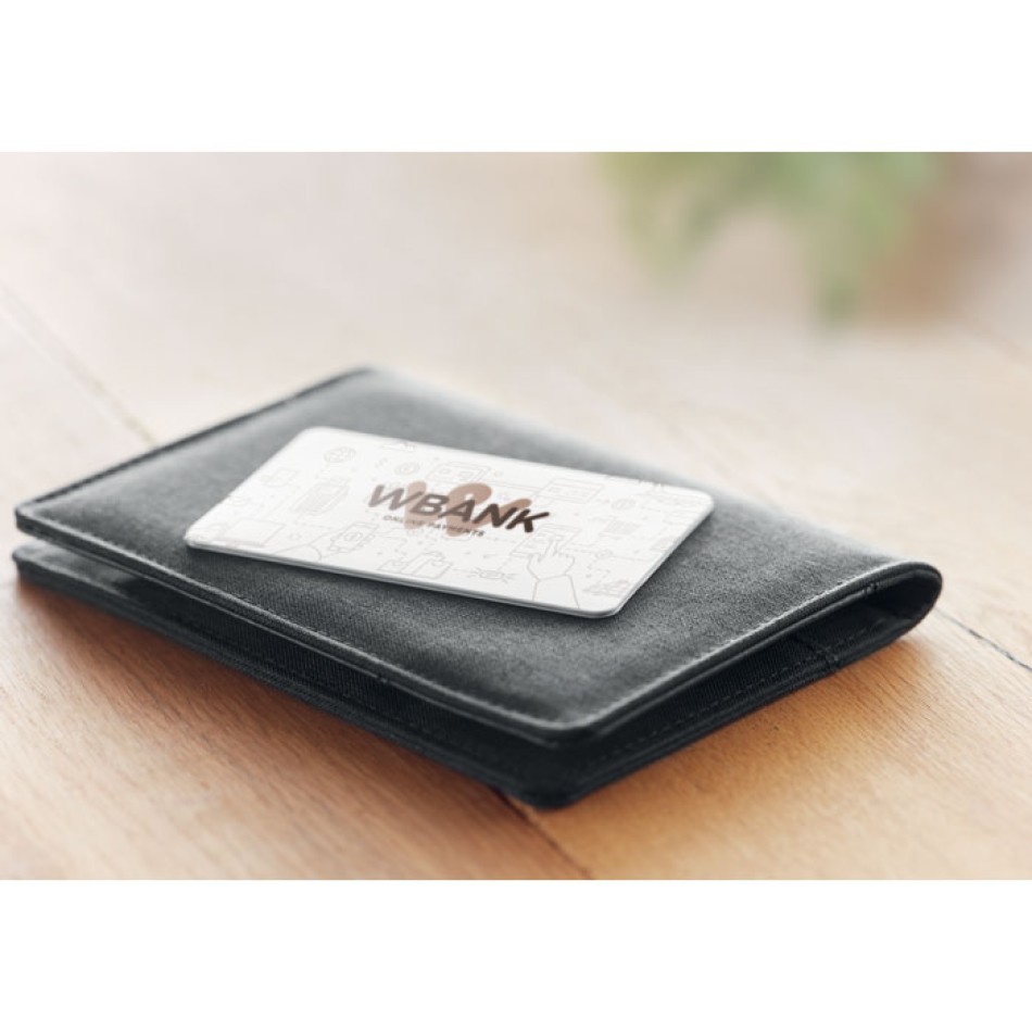 RFID con blocco - Blocking - Gadget.it - 