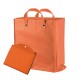 Shopper in TNT 34,5xh38,5x19 cm - BLOOM - Gadget.it - 