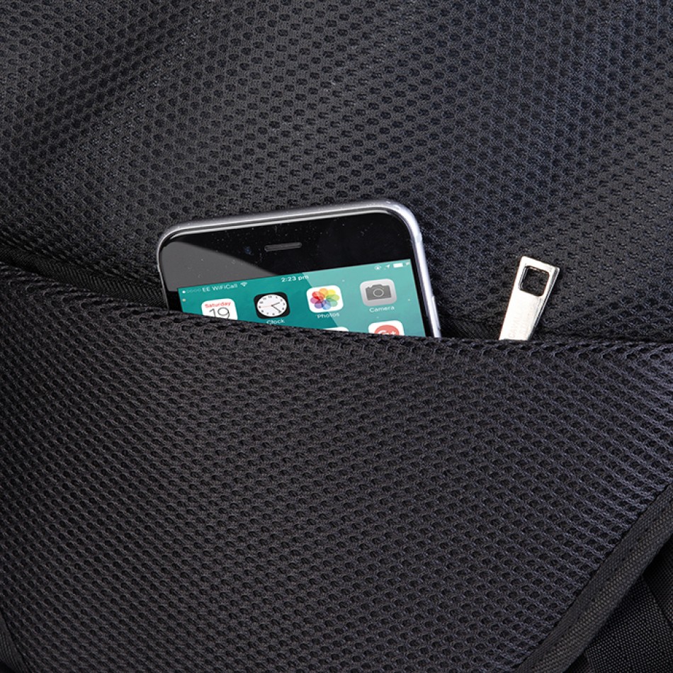 Zaino in PU - BLOSSOM - Gadget.it - 