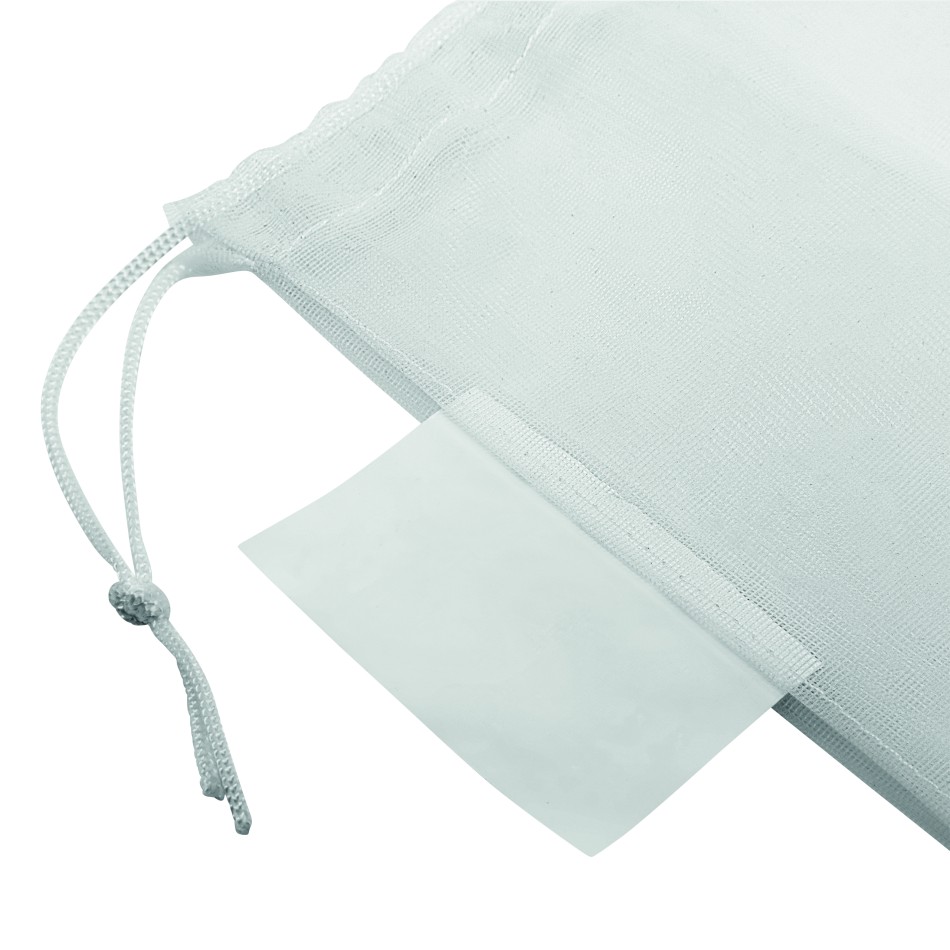 BLUE PLANET - in rete vegetale - Gadget.it - 