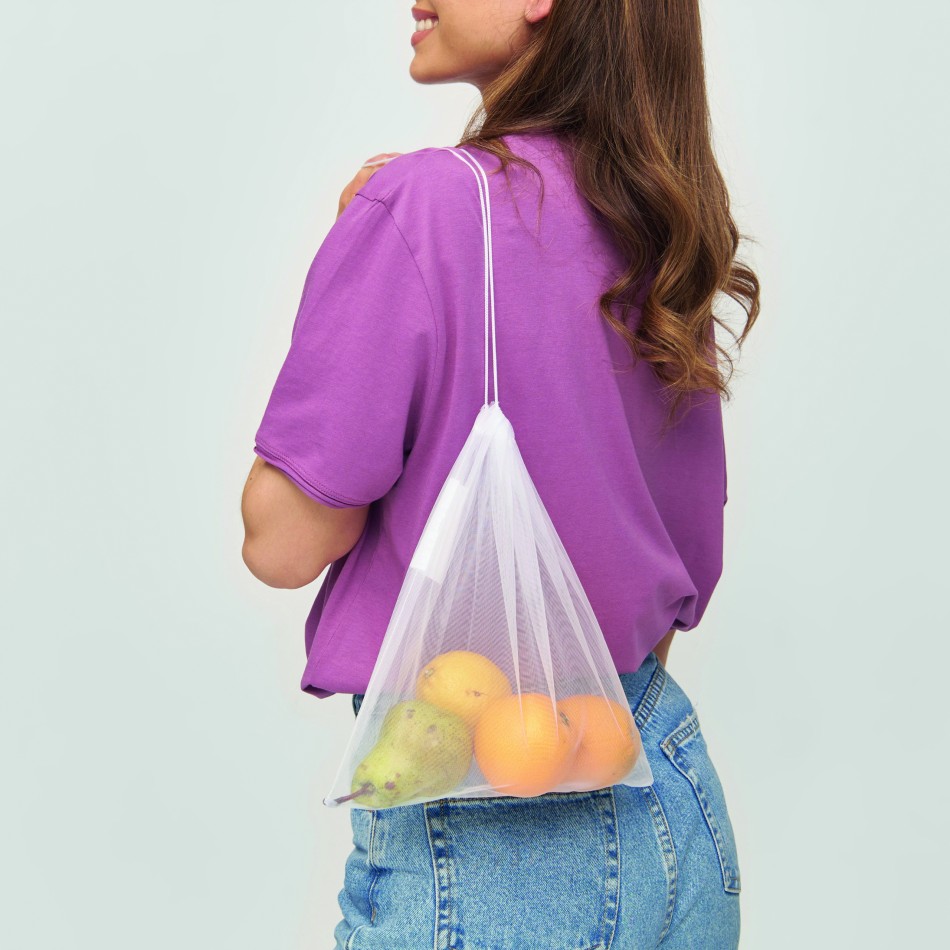 BLUE PLANET - in rete vegetale - Gadget.it - 