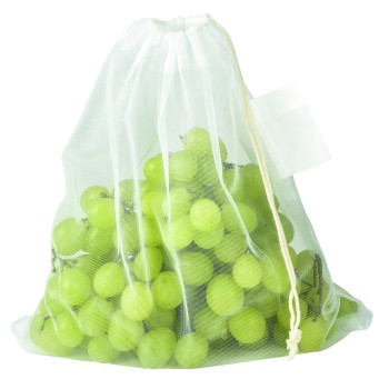 BLUE PLANET - in rete vegetale - Gadget.it - 