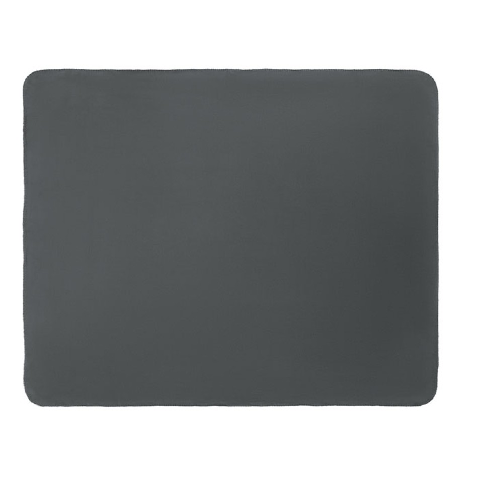 BOGDA - Coperta in pile RPET 130gr/m² - Gadget.it - 