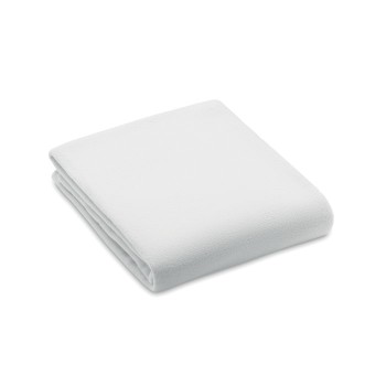 BOGDA - Coperta in pile RPET 130gr/m² - Gadget.it - 