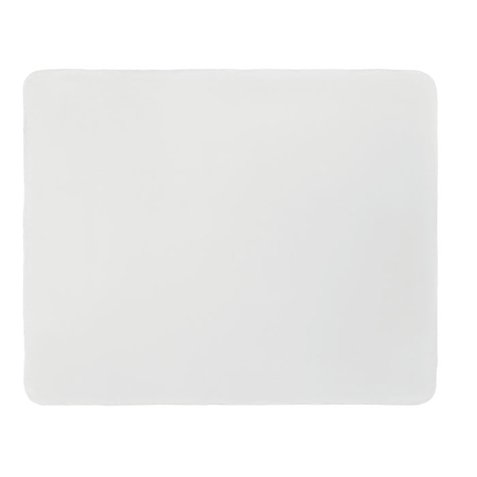 BOGDA - Coperta in pile RPET 130gr/m² - Gadget.it - 