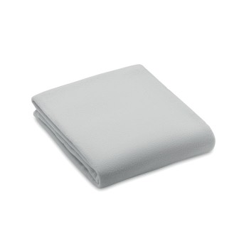 BOGDA - Coperta in pile RPET 130gr/m² - Gadget.it - 