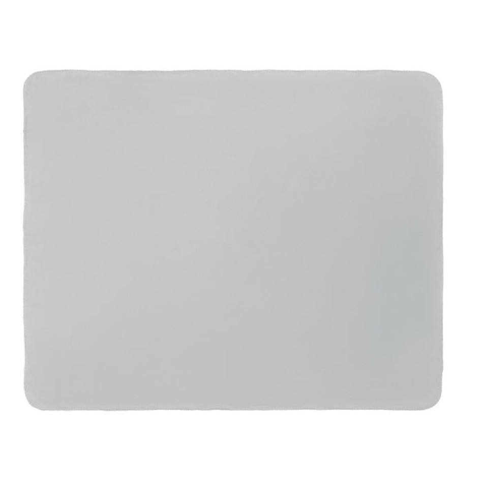 BOGDA - Coperta in pile RPET 130gr/m² - Gadget.it - 
