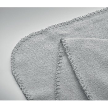 BOGDA - Coperta in pile RPET 130gr/m² - Gadget.it - 