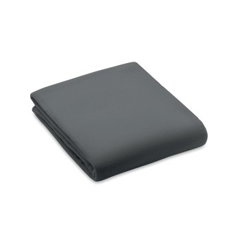 BOGDA - Coperta in pile RPET 130gr/m² - Gadget.it - 