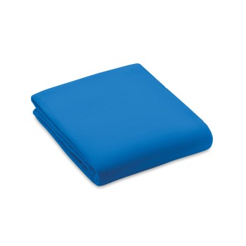 BOGDA - Coperta in pile RPET 130gr/m² - Gadget.it - 