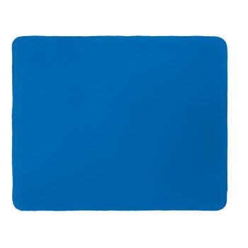 BOGDA - Coperta in pile RPET 130gr/m² - Gadget.it - 
