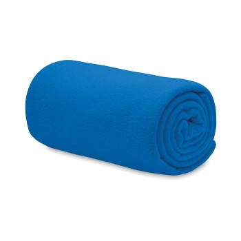 BOGDA - Coperta in pile RPET 130gr/m² - Gadget.it - 