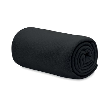 BOGDA - Coperta in pile RPET 130gr/m² - Gadget.it - 