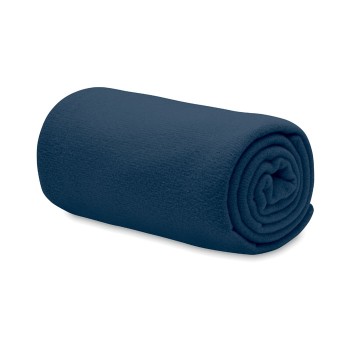 BOGDA - Coperta in pile RPET 130gr/m² - Gadget.it - 
