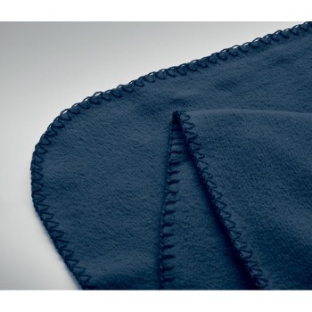 BOGDA - Coperta in pile RPET 130gr/m² - Gadget.it - 